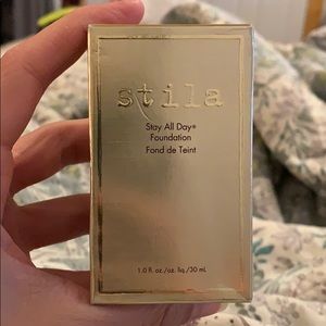 Still Stay All Day Foundation ~ Honey 1 oz.